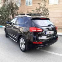 جک s5 اتوماتیک 2000 توربو بیرنگ