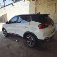 ام‌وی‌ام X55 Pro اکسلنت اسپرت|خودرو سواری و وانت|اهواز, نادری|دیوار