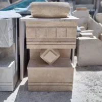 روشویی سنگی اصلی