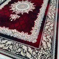 فرش تخفیفی ۷۰۰شانه ۱۲۰۰ شانه