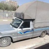 مزدا کارا|خودرو سواری و وانت|پاکدشت, پاکدشت (مامازند)|دیوار
