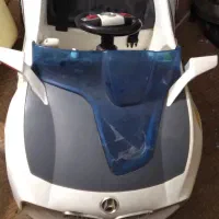 ماشین شارژی|اسباب‌بازی بچه|مشهد, هنرور|دیوار