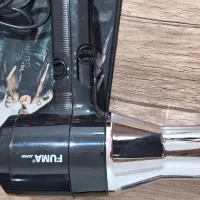 سشوار فوما ایتالیایی،مونتاژ ژاپن،1800W|آرایشگاه و سالن‌های زیبایی|اصفهان, رهنان|دیوار