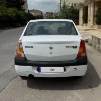 ال نود بی رنگ مدل ۸۷ فول|خودرو سواری و وانت|بابل, |دیوار