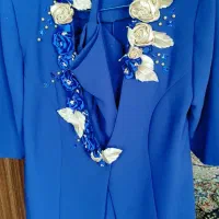 لباس مجلسی در حد نو 7000000