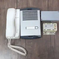 ایفون صوتی الکتروپیک.