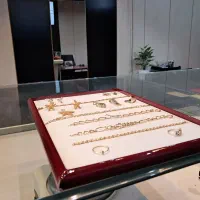 طلا با کمترین اجرت بازار|جواهرات|اصفهان, سرتاوه|دیوار