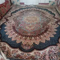 فرش 12 متری دو عدد
