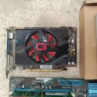 قطعات کامپیوتر|قطعات و لوازم جانبی رایانه|باقرشهر, |دیوار