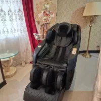 صندلی ماساژور لیرکن مدل A2