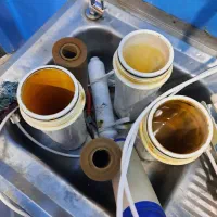 فروش اقساطی انواع دستگاه تصفیه آب خانگی|آبسردکن و تصفیه آب|شهرکرد, |دیوار