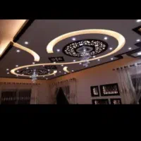 همکار نیمه وارد و ساده برای کناف