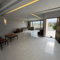 باغ ، ویلا ۱۶۰ متر بنا ،۸۱۰ متر عرصه،معاوضه