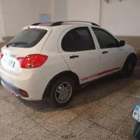 کوئیک آر قابل معاوضه با خودرو|خودرو سواری و وانت|مشهد, جانباز|دیوار