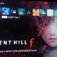 اکانت ظرفیت ۳ بازی Silent hill f|کنسول، بازی ویدئویی و آنلاین|تهران, آجودانیه|دیوار