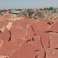 سنگ بذری ، تاوه ، فرشی ، مالون . لاشه