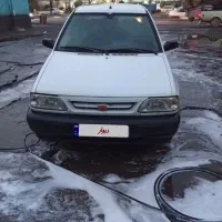 پراید مدل 90sL