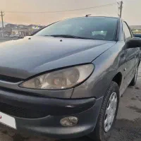 ۲۰۶ تیپ ۲ فرانسوی