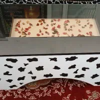 میز جلو مبلی