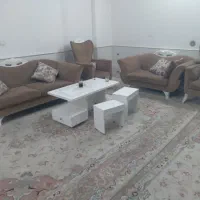 مبل راحتی|مبلمان خانگی و میز عسلی|کاشان, شهید زجاجی|دیوار