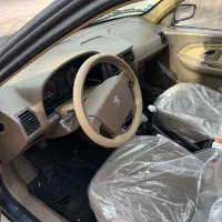 پژو405پلاک تهران کم کار|خودرو سواری و وانت|بم, |دیوار