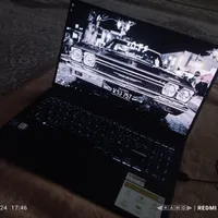 لپ تاپ asus vivobook با ویندوز اورجینال