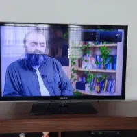 تلویزیون ال ای دی|تلویزیون و پروژکتور|تهران, یافتآباد|دیوار
