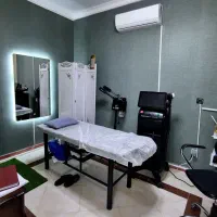 واگذاری امتیاز کلنیک لیزر و فیشال