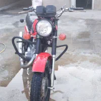 موتورسیکلت ایژ