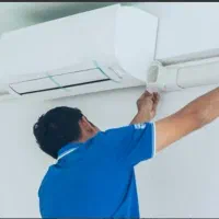 تعمیرات .نصب.وسرویس.کولر گازی .پکیج آب گرمکن