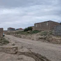 زمین قشلاق چلبلو ۴۴۷متری طرح هادی|فروش زمین و ملک کلنگی|ساوه, |دیوار