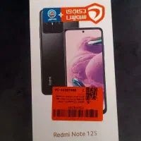 شیائومی ردمی نوت ۱۲ s