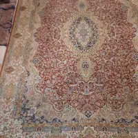 فرش ماشینی ۹ متری|فرش|تهران, بهجت‌آباد|دیوار