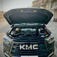 kmc t8|خودرو سواری و وانت|ارومیه, |دیوار