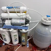 اب تصفیه کن