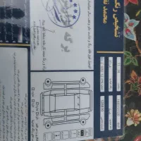 کوییک r401 معاوضه بااطاسG یا نقدی