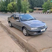 پارس LX TU5 مدل ۹۹ رنگ خاکستری کامل فابریک وکم کار|خودرو سواری و وانت|شیراز, گویم|دیوار