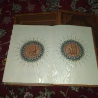 کتاب قرآن|کتاب و مجله مذهبی|تهران, دولاب|دیوار