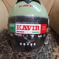 کلاه کاسکت موتور کویر