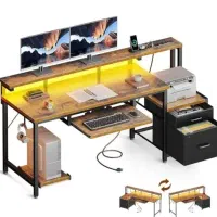 میز کامپیوتر  میز گیم مدل ۰۷۱