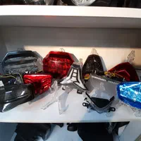 لوازم یدکی Cb1300-cb400