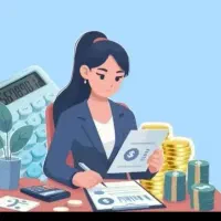 فروشنده خانم تمام وقت و نیمه وقت