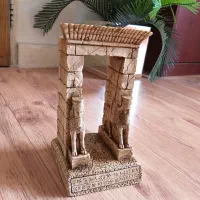 اشیا دکوری|مجسمه، تندیس، ماکت|تهران, اکباتان|دیوار