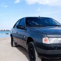 پژو405 دوگانه فابریک