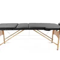 تخت ماساژ پرتابل|آرایشی، بهداشتی، درمانی|کرج, اصفهانی‌ها|دیوار