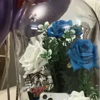 گل مصنوعی|گل مصنوعی|اراک, |دیوار