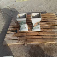 گلدان های مدرن وزیبا