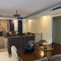 میرداماد ۱۰۰ متر ۲ خواب تراس قابل چیدمان