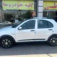 کوییک GXRL با رینگ جدید|خودرو سواری و وانت|شهریار, شهریار|دیوار