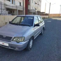 132مدل90|خودرو سواری و وانت|تربت‌حیدریه, منظر|دیوار